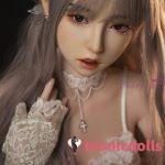 Yearndoll 158cm Silicone Love Doll