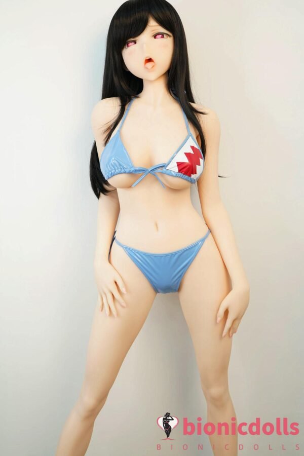IROKEBIJIN 152cm (5ft) S-TPE Sex Doll Arisa