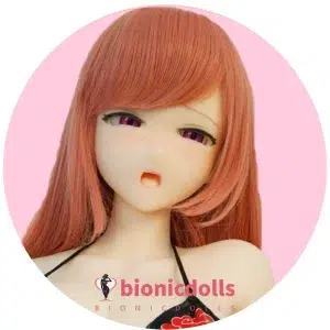 Dolls head