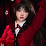 FunWestDoll 159cm Silicone Sex Doll Alice