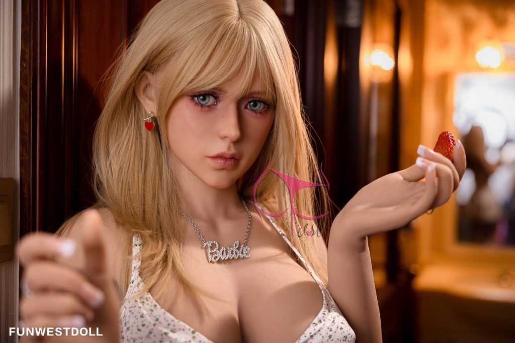 Bionicdolls New Store Promotion