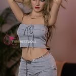 FunWestDoll 165cm (5ft5) C-cup TPE Sex Doll Skylar