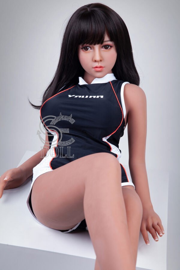 Se Doll 150cm (4ft11) E-cup TPE Sex Doll Layla