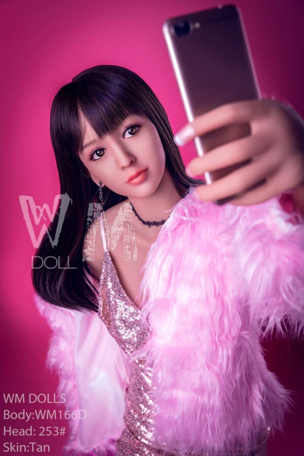 WM doll