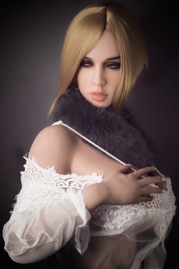 WM doll