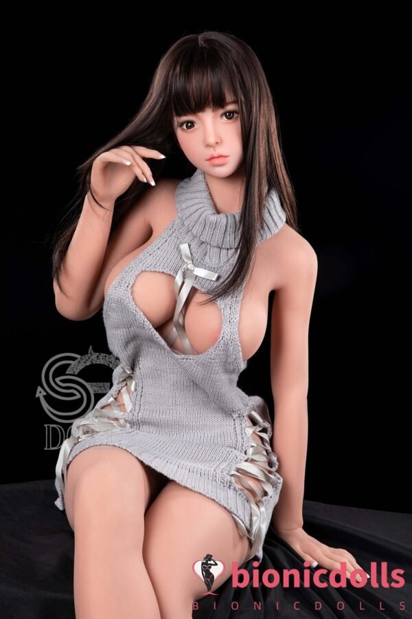 Se Doll 161cm F-cup Sex Doll