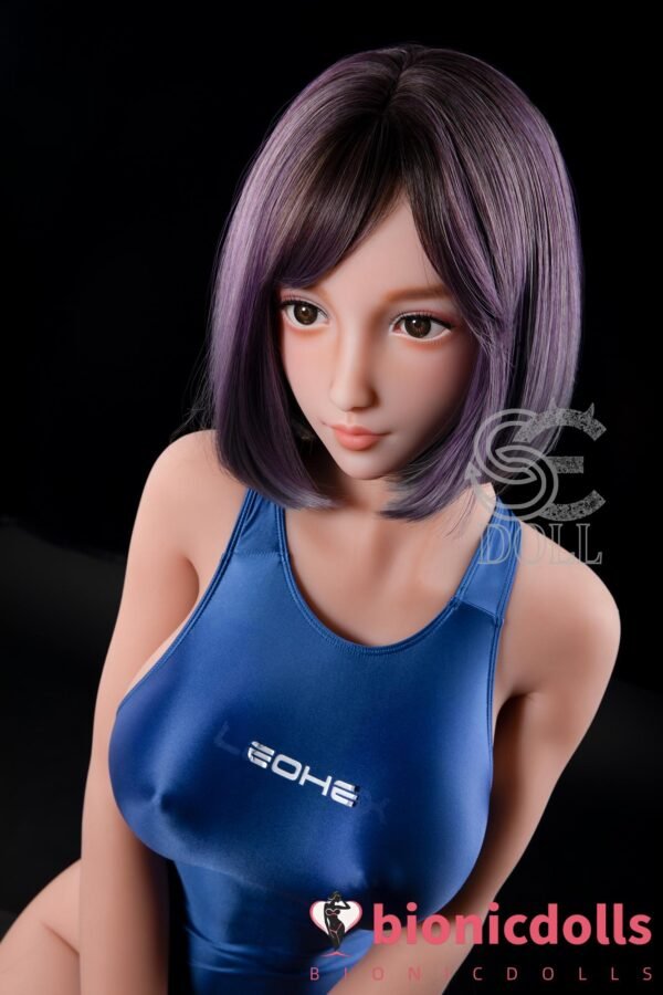 Se Doll 161cm Sex Doll Mike