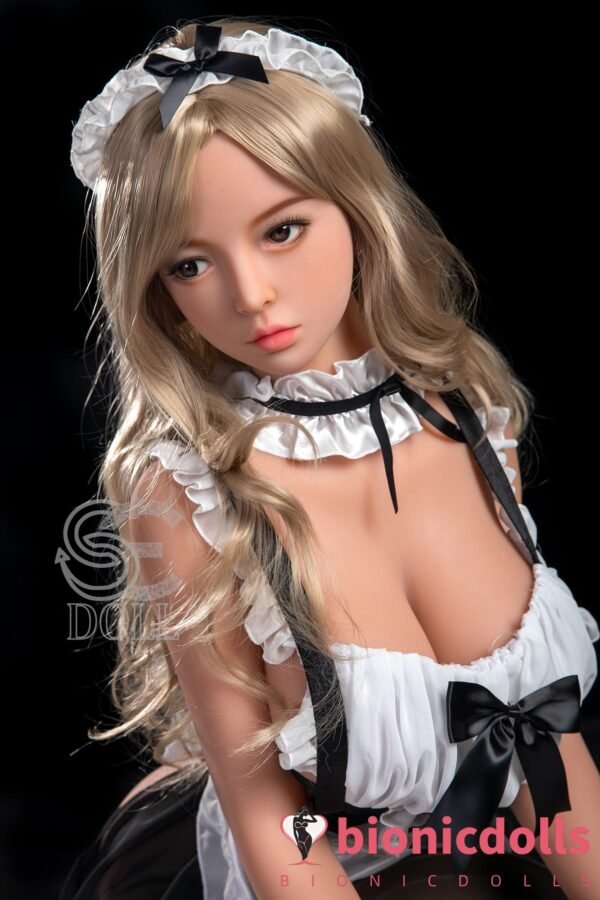 Se Doll 161cm F-cup Sex Doll