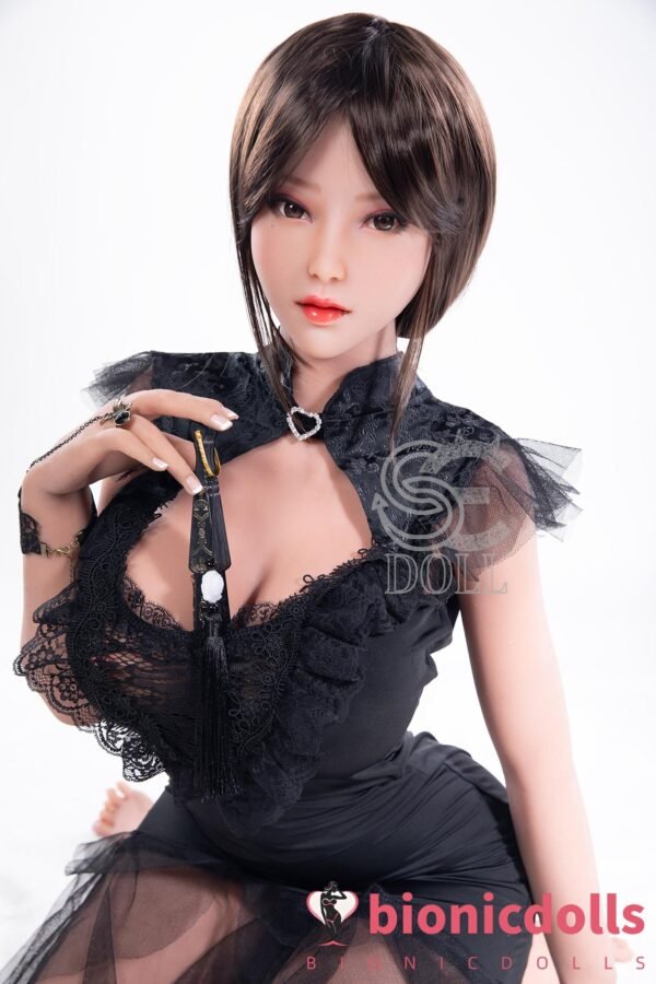 Se Doll 161cm F-cup Sex Doll