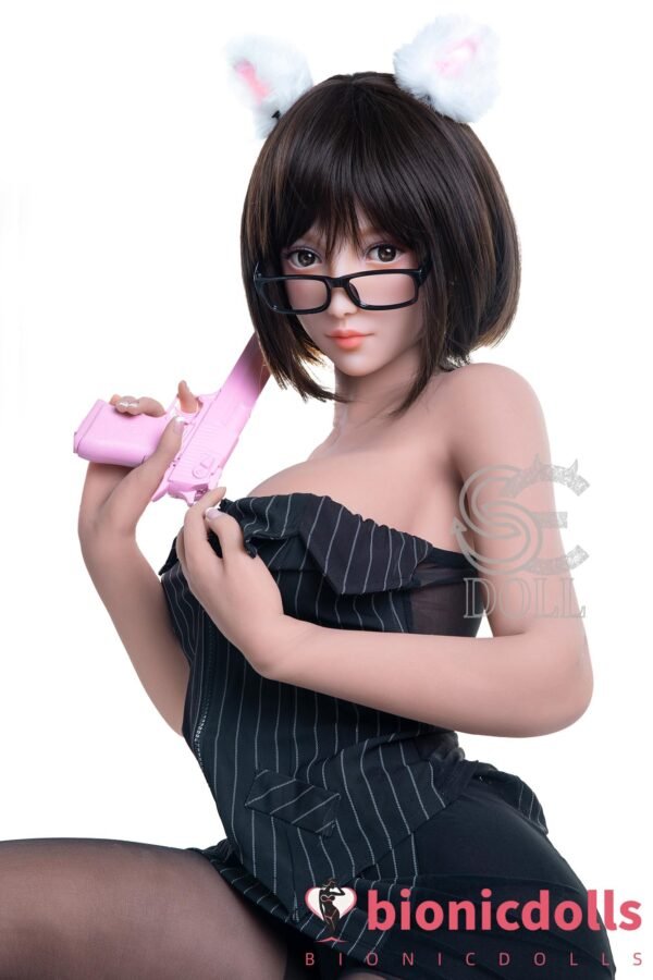 Se Doll 161cm F-cup Sex Doll