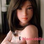 Se Doll 161cm Hot Sex Doll