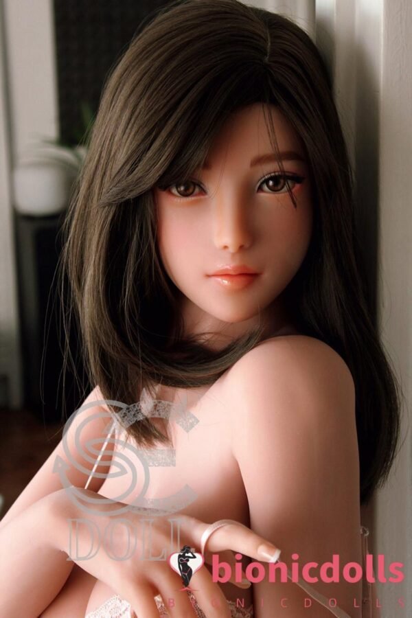 Se Doll 161cm (5ft3) F-cup Hot Sex Doll
