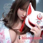 Se Doll 161cm Anime Sex Doll