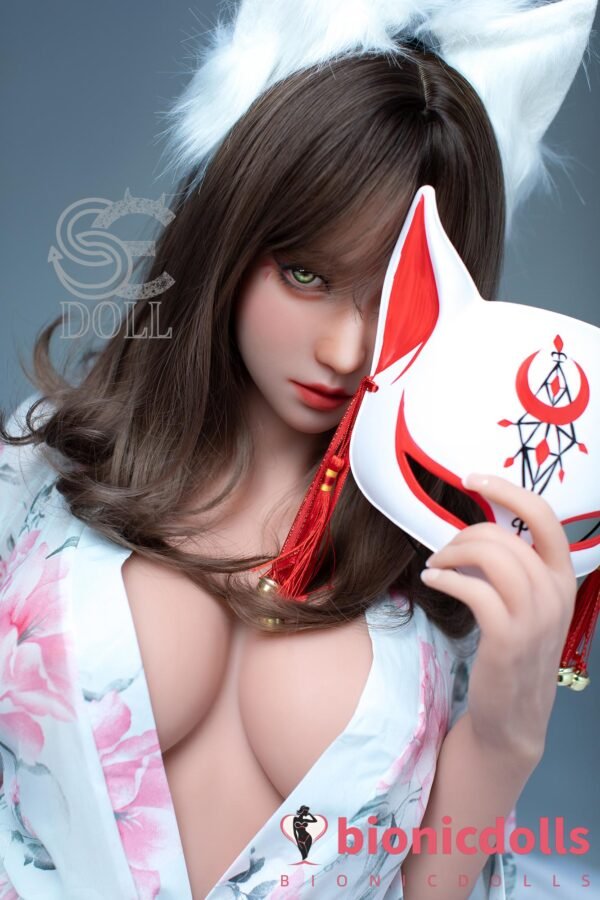 Se Doll 161cm Anime Sex Doll