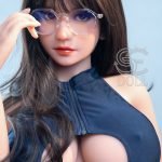 Se Doll 157cm Sex Doll