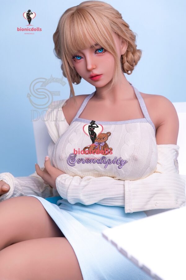 Se Doll 157cm (5ft2) H-cup Sex Doll