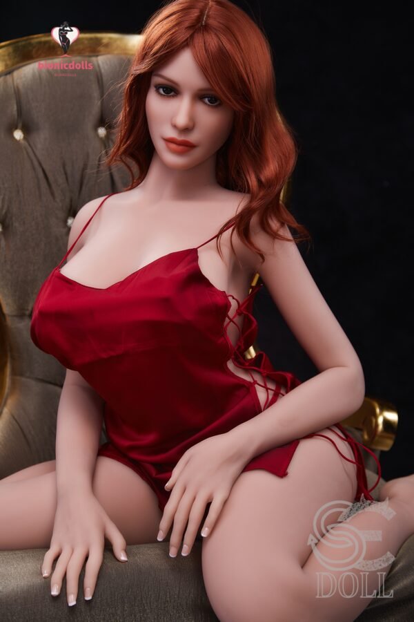 Se Doll 157cm (5ft2) H-cup Sex Doll