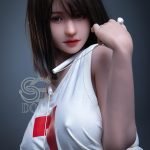 Se Doll 157cm Hot Sex Doll