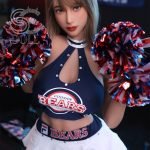 Se Doll 157cm TPE Sex Doll
