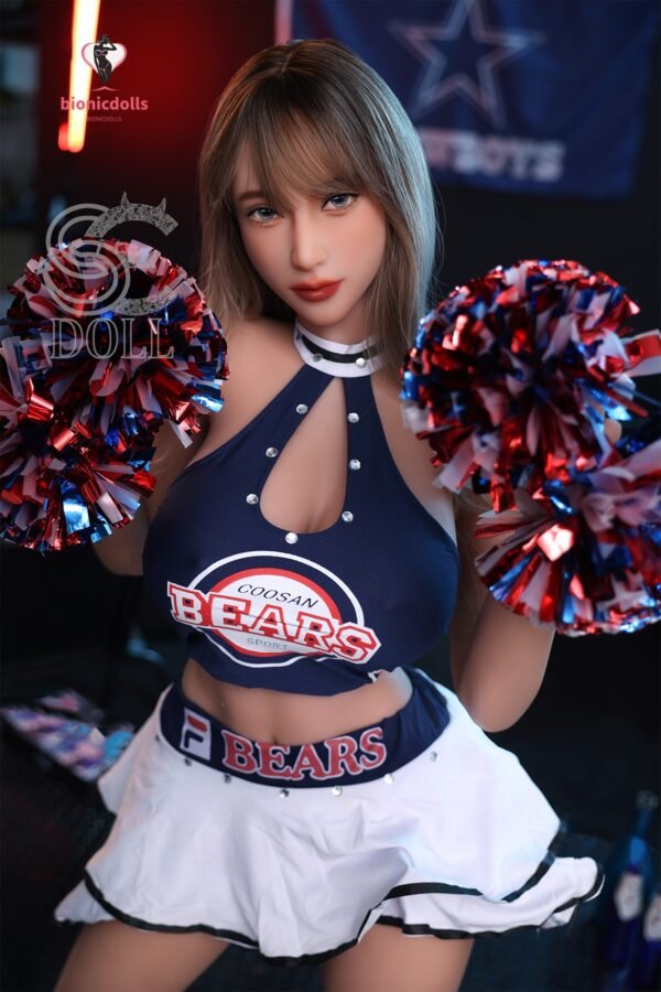 Se Doll 157cm (5ft2) H-Cup TPE Sex Doll