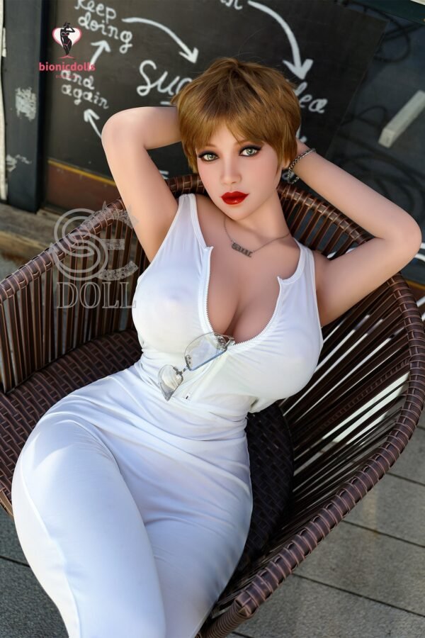Se Doll 157cm (5ft2) H-Cup TPE Sex Doll