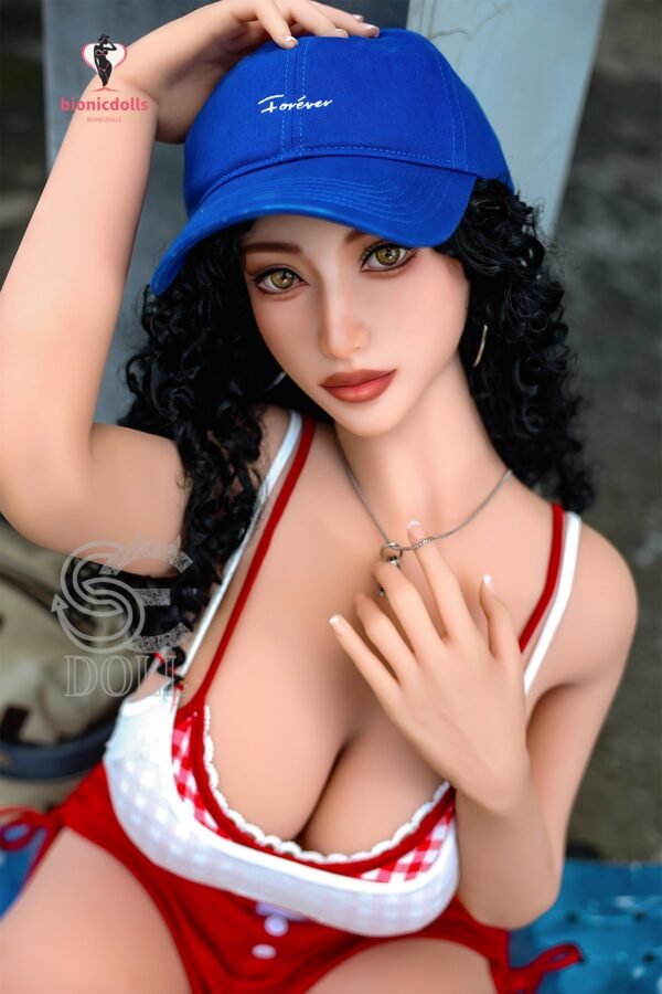 Se Doll 157cm (5ft2) H-Cup TPE Sex Doll