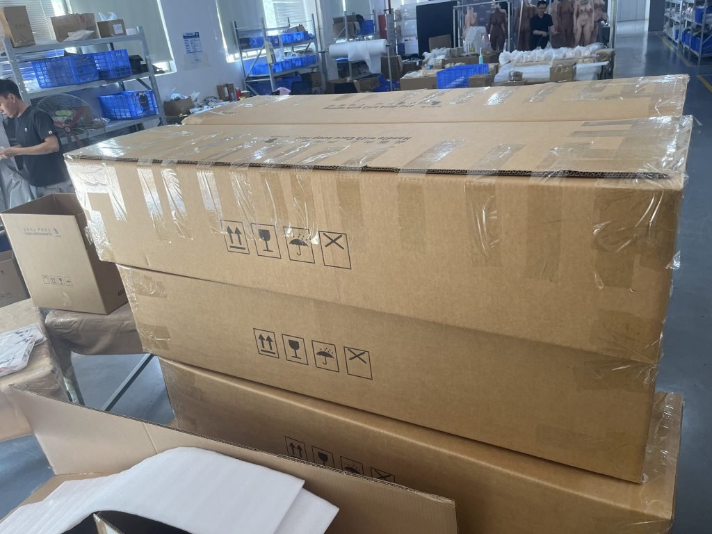 Shipping and Return information