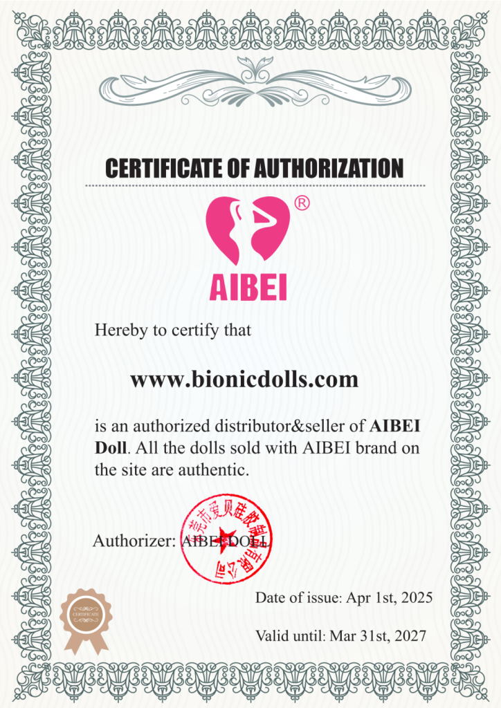 AIBEI DOll