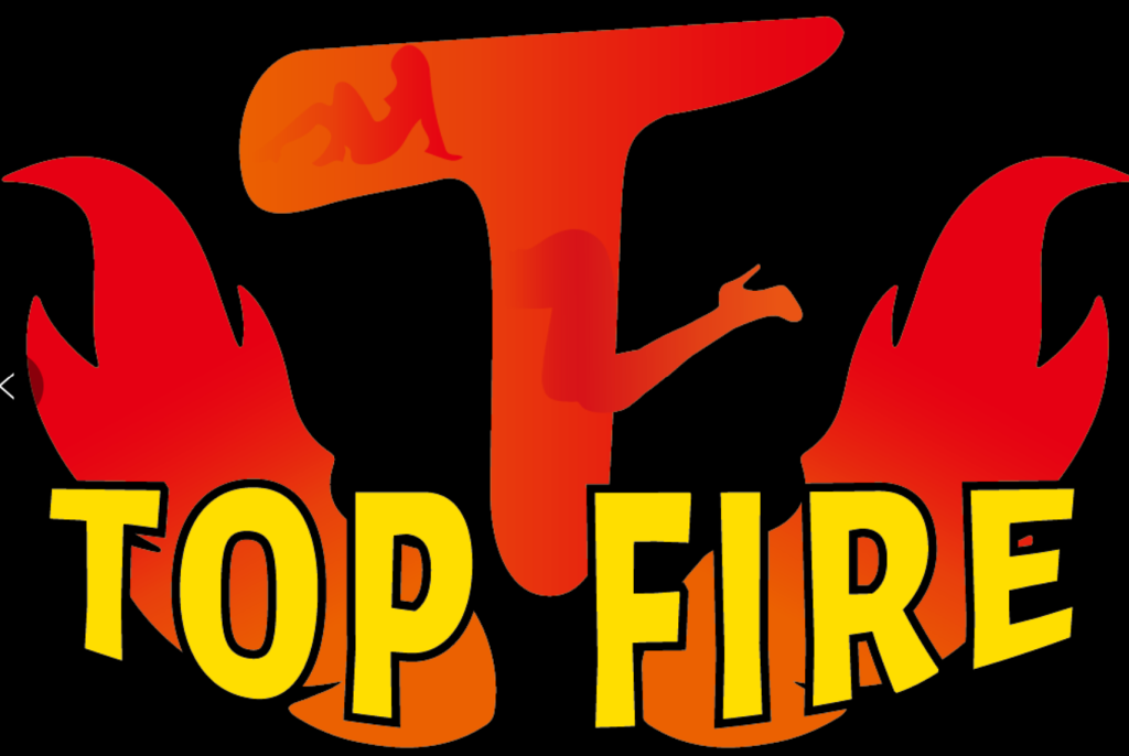 Top Fire Doll