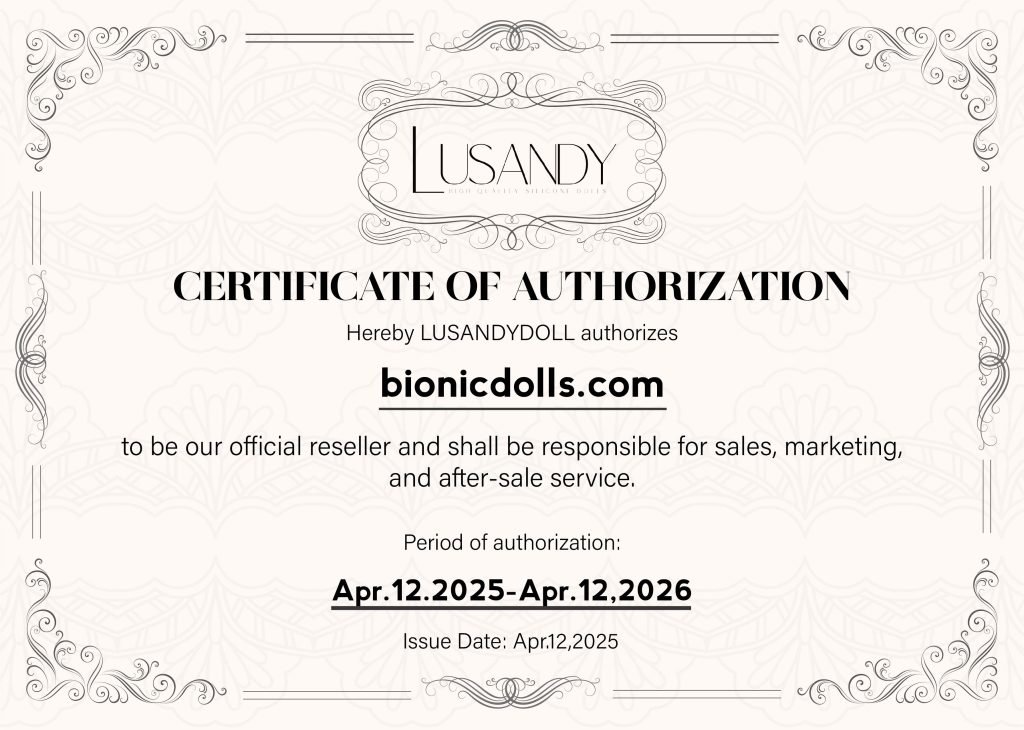 Power of Attorney for Lusandy Doll Related Matters