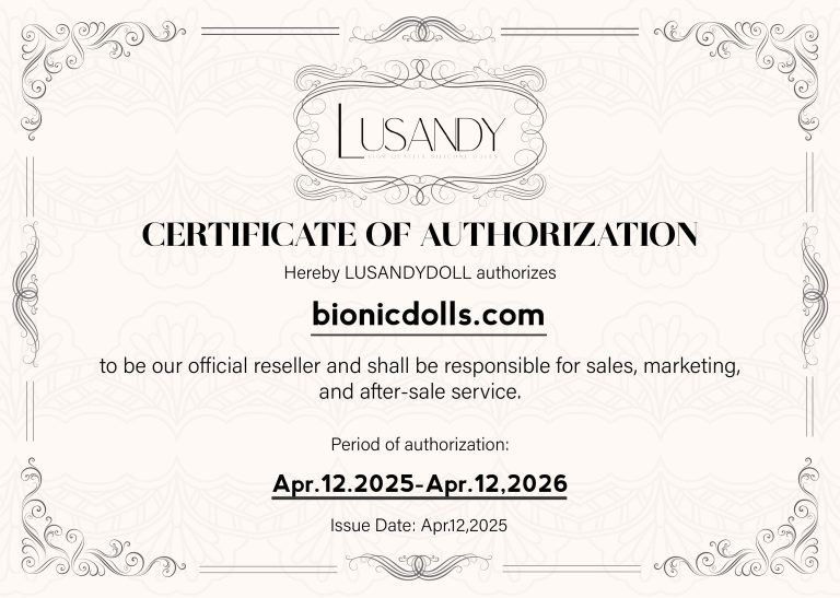 Power of Attorney for Lusandy Doll Related Matters