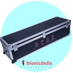 Dolls box