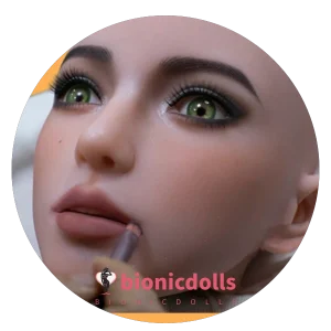 Sex Doll Makeup