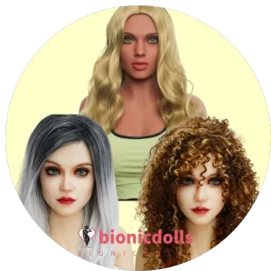 Dolls hair