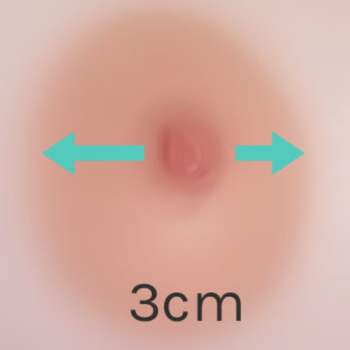 Color swatch image