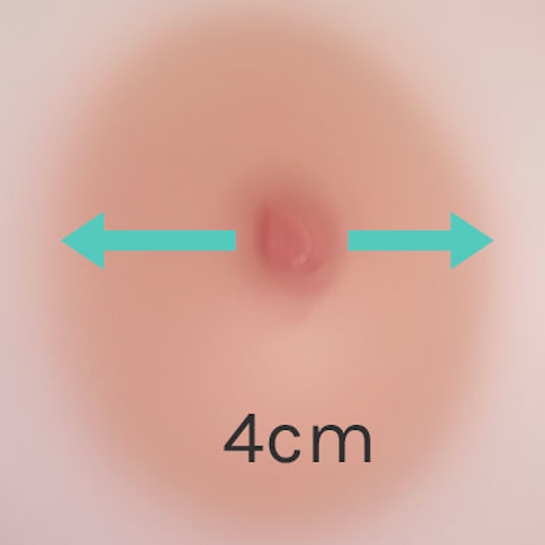 Color swatch image
