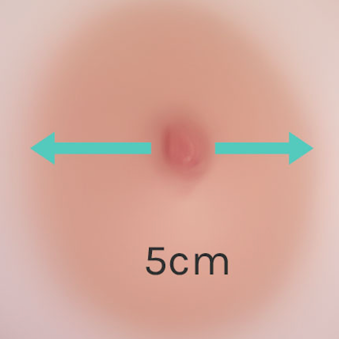 Color swatch image