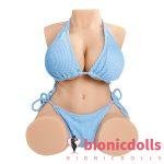 Tantaly 49cm Sex Doll Torso Britney