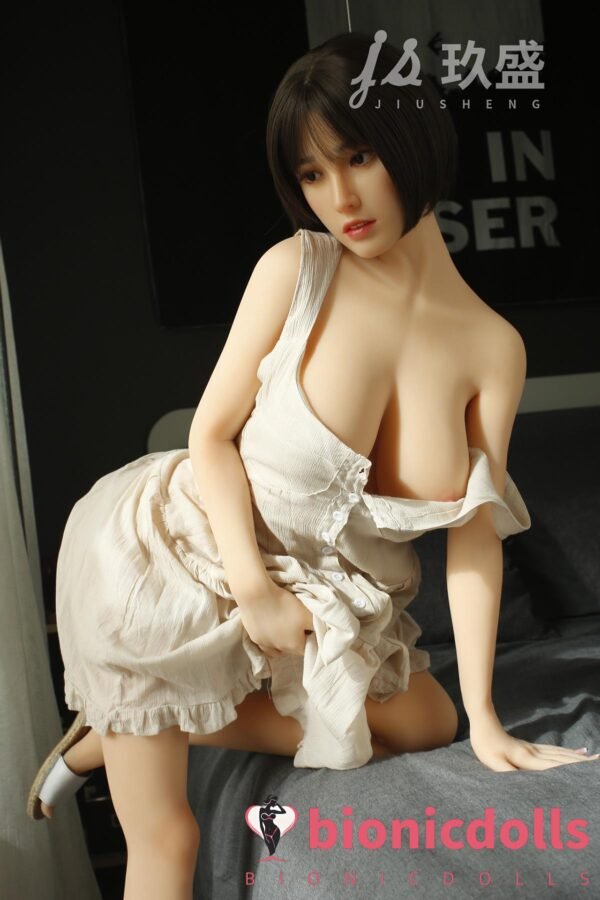 Jiusheng 150cm Hybrid Sex Doll Nicole