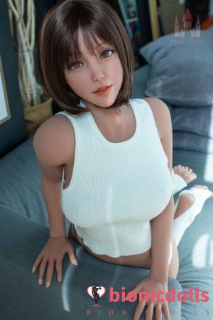 Dolls Castle 163cm (5ft4) E-Cup Asian Sex Doll Willa