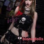 IDO Doll 167cm (5ft6) F-Cup Silicone Sex Doll, ROS Head #ID2S