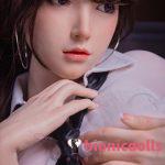MD Doll 166cm | 5ft45 F-cup Zoey full silicone sex doll (M-12)