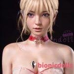 Yearndoll 163cm Silicone Love Doll