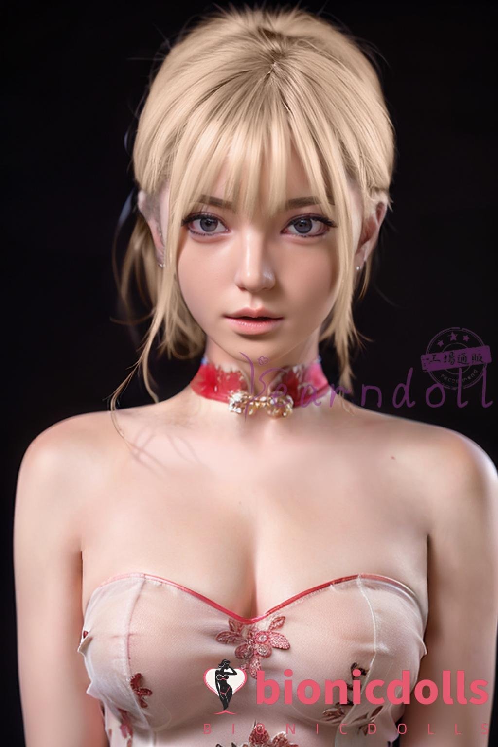 Yearndoll 163cm Silicone Love Doll