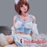 MD Doll 150cm | 4ft9 D-cup LILY full silicone sex doll (M-21)