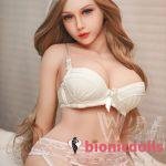 WM DOLL-156cm Sex Doll Freda