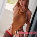 Dolls Castle 153cm TPE Sex Doll