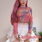 MD Doll 166cm | 5ft45 F-cup Viona full silicone sex doll (M-7)