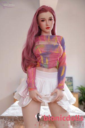 MD Doll 166cm | 5ft45 F-cup Viona full silicone sex doll (M-7)