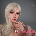 MD Doll 162cm | 5ft3 I-cup Jessica full silicone sex doll (M-19) - Image 6